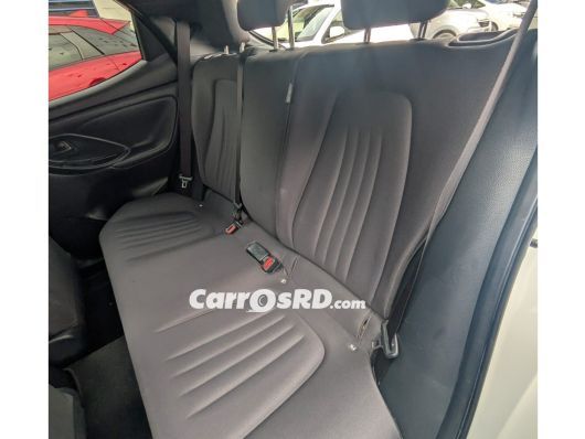 Toyota Yaris Hatchback en venta