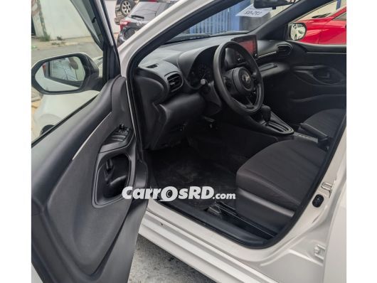 Toyota Yaris Hatchback en venta