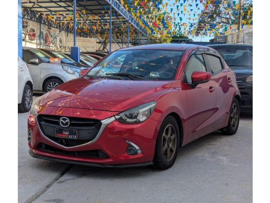 Mazda Demio Sport en venta