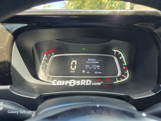 Kia Sonet Jeepeta en venta