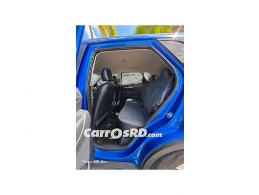 Kia Sonet Jeepeta en venta