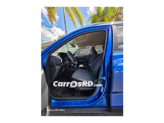 Kia Sonet Jeepeta en venta