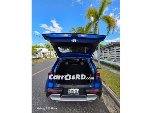 Kia Sonet Jeepeta en venta