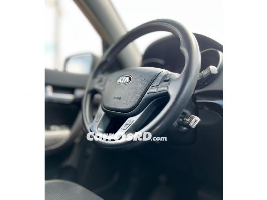 Kia Sorento Jeepeta en venta