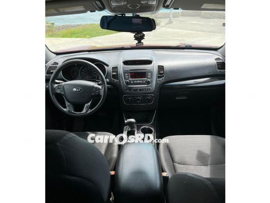 Kia Sorento Jeepeta en venta