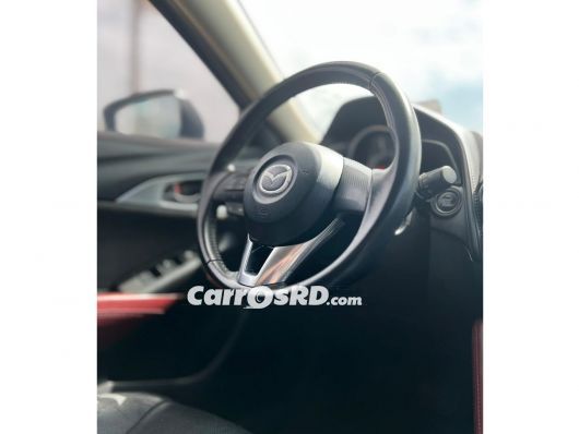 Mazda CX-3 Jeepeta en venta