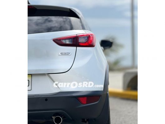 Mazda CX-3 Jeepeta en venta