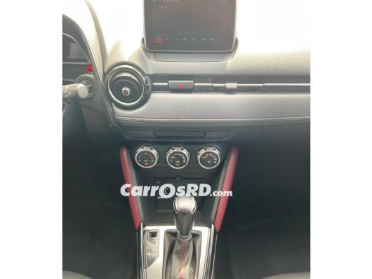 Mazda CX-3 Jeepeta en venta