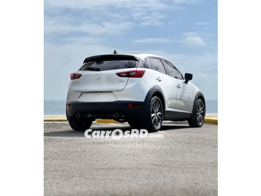 Mazda CX-3 Jeepeta en venta