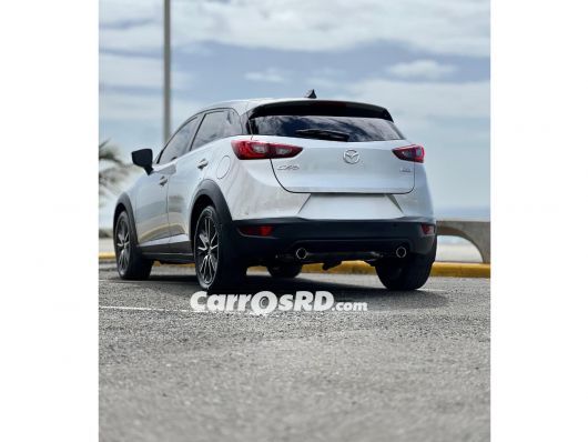 Mazda CX-3 Jeepeta en venta