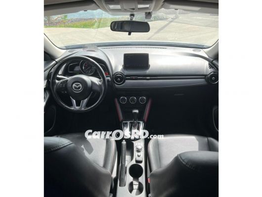 Mazda CX-3 Jeepeta en venta