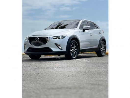 Mazda CX-3 Touring en venta