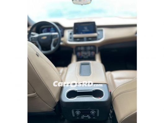 Chevrolet SuburBan Jeepeta en venta