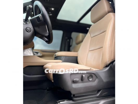 Chevrolet SuburBan Jeepeta en venta