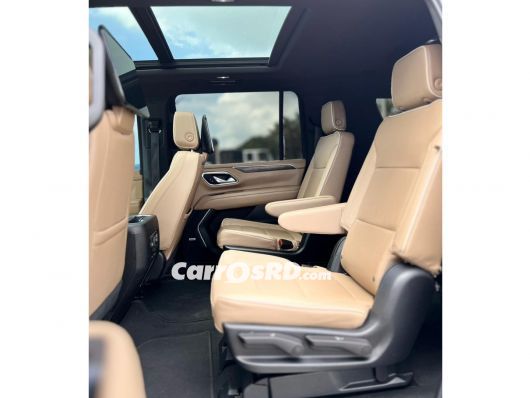 Chevrolet SuburBan Jeepeta en venta