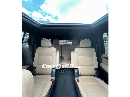 Chevrolet SuburBan Jeepeta en venta