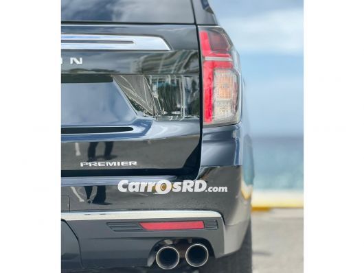 Chevrolet SuburBan Jeepeta en venta