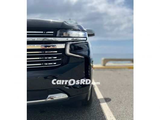 Chevrolet SuburBan Jeepeta en venta