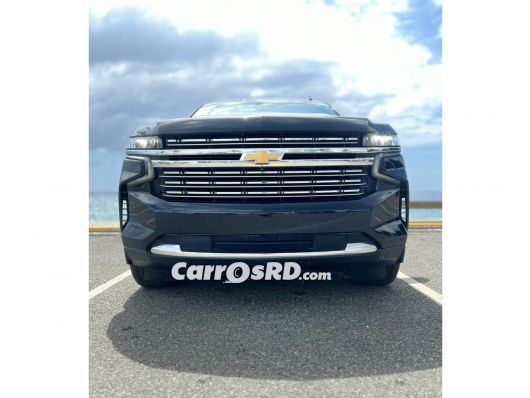 Chevrolet SuburBan Jeepeta en venta