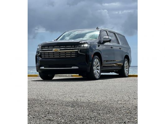 Chevrolet SuburBan High Country en venta