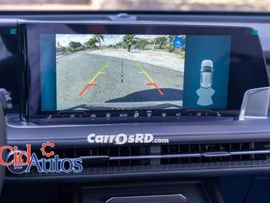 Ford Edge Jeepeta en venta