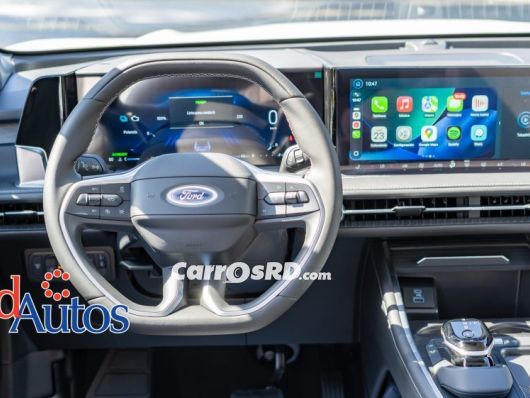 Ford Edge Jeepeta en venta