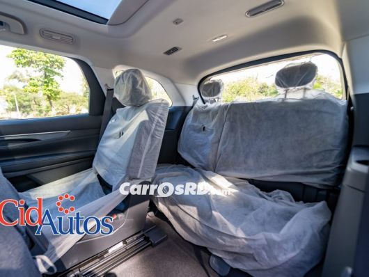 Ford Edge Jeepeta en venta