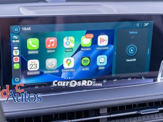 Ford Edge Jeepeta en venta