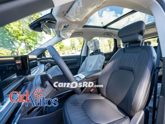 Ford Edge Jeepeta en venta