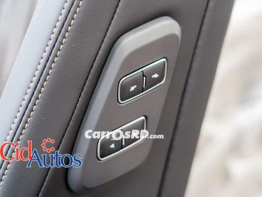 Ford Edge Jeepeta en venta