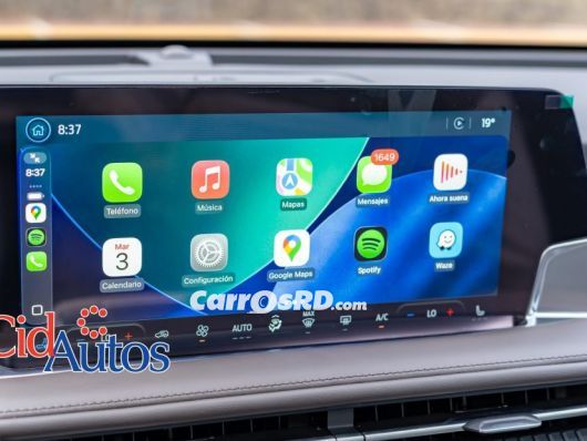 Ford Edge Jeepeta en venta