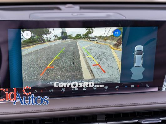 Ford Edge Jeepeta en venta