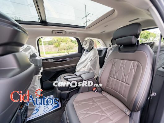 Ford Edge Jeepeta en venta