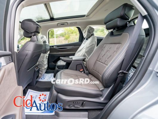 Ford Edge Jeepeta en venta