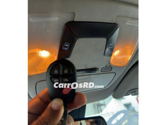 Toyota Sienna Minivan en venta