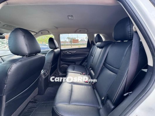 Nissan Rogue Jeepeta en venta