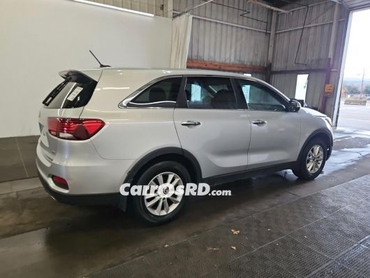 Kia Sorento Jeepeta en venta