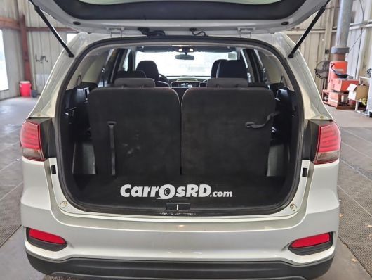 Kia Sorento Jeepeta en venta