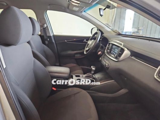 Kia Sorento Jeepeta en venta