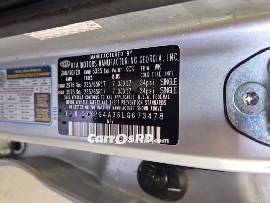 Kia Sorento Jeepeta en venta