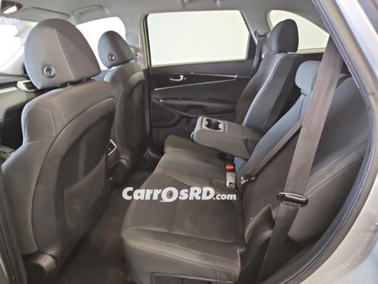 Kia Sorento Jeepeta en venta