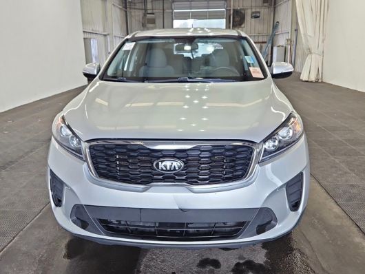 Kia Sorento LX en venta