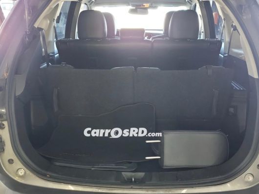 Mitsubishi Outlander Jeepeta en venta