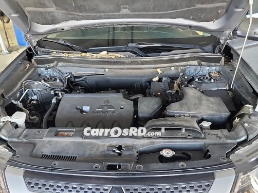 Mitsubishi Outlander Jeepeta en venta