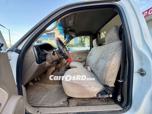 Toyota Tacoma Camioneta en venta