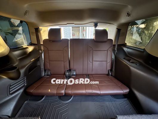 Chevrolet Tahoe Jeepeta en venta