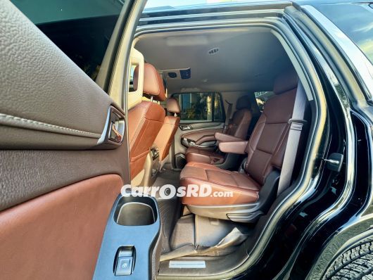 Chevrolet Tahoe Jeepeta en venta