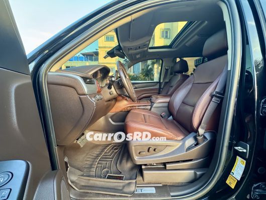 Chevrolet Tahoe Jeepeta en venta