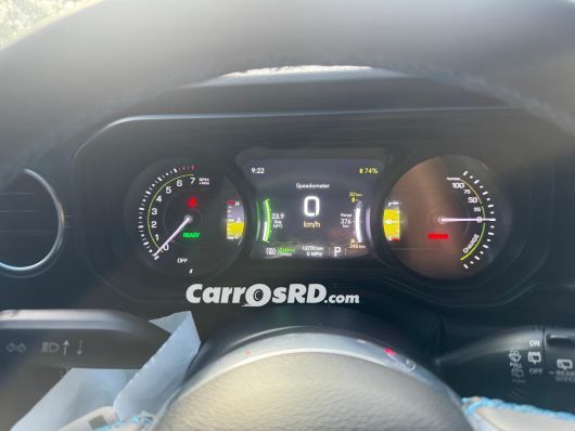 Jeep Wrangler Jeep en venta