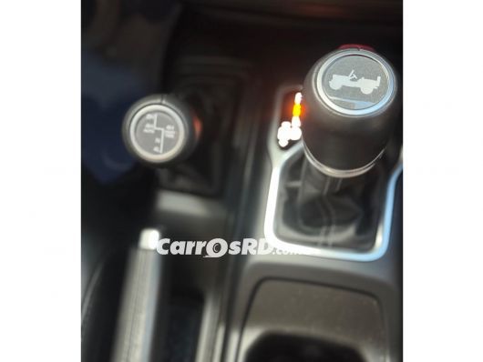 Jeep Wrangler Jeep en venta